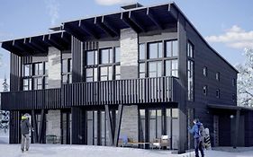 Timmerby Lodge - Lindvallen Sälen - Ski in Ski out